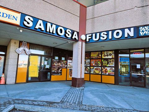 Photo 0 at G8 - 8 Glen Watford Drive, Malvern West, Toronto