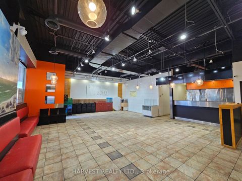 Photo 2 at G8 - 8 Glen Watford Drive, Malvern West, Toronto