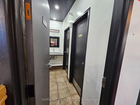 Photo 8 at G8 - 8 Glen Watford Drive, Malvern West, Toronto