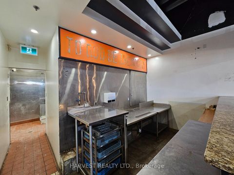 Photo 9 at G8 - 8 Glen Watford Drive, Malvern West, Toronto