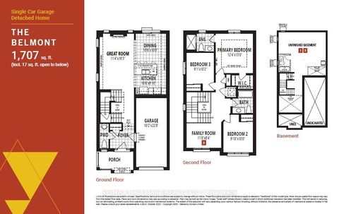 Photo 1 at 9 Foxley Heights, Rural Barrie Southwest, Barrie