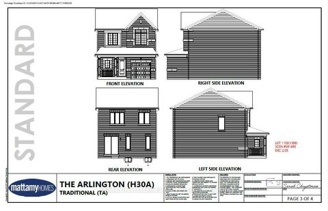 Photo 2 at 9 Foxley Heights, Rural Barrie Southwest, Barrie