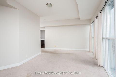 Photo 15 at 3801 - 60 Absolute Avenue, City Centre, Mississauga