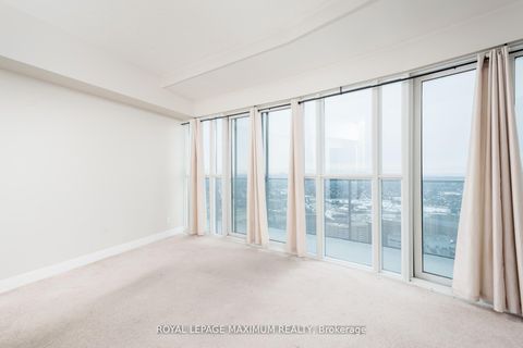 Photo 16 at 3801 - 60 Absolute Avenue, City Centre, Mississauga