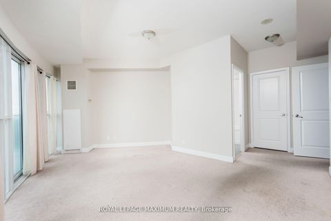 Photo 17 at 3801 - 60 Absolute Avenue, City Centre, Mississauga