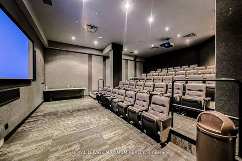 Photo 27 at 3801 - 60 Absolute Avenue, City Centre, Mississauga