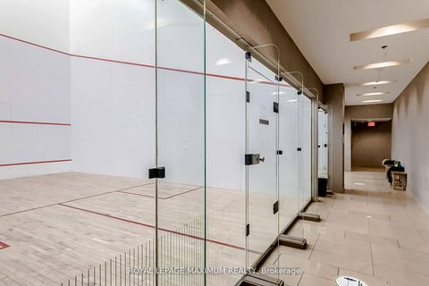 Photo 30 at 3801 - 60 Absolute Avenue, City Centre, Mississauga