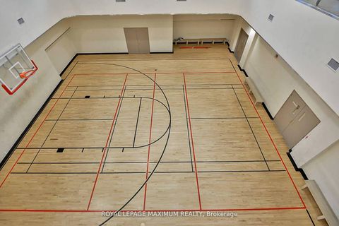 Photo 34 at 3801 - 60 Absolute Avenue, City Centre, Mississauga