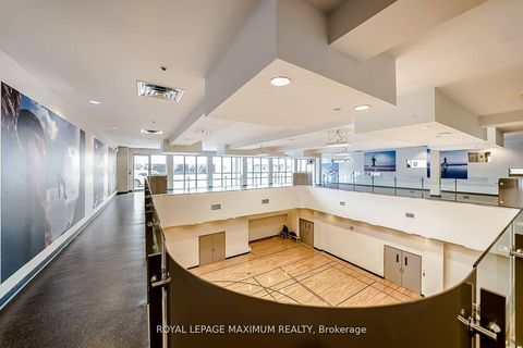 Photo 35 at 3801 - 60 Absolute Avenue, City Centre, Mississauga