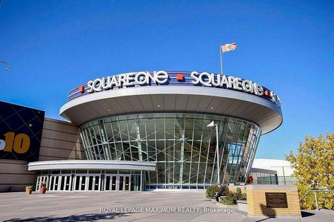 Photo 37 at 3801 - 60 Absolute Avenue, City Centre, Mississauga