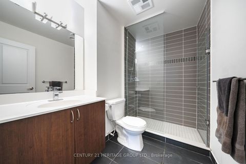 Photo 8 at 101 - 75 Norman Bethune Avenue, Beaver Creek Business Park, Richmond Hill