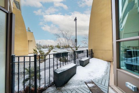 Photo 11 at 101 - 75 Norman Bethune Avenue, Beaver Creek Business Park, Richmond Hill