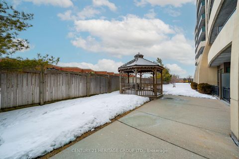 Photo 14 at 101 - 75 Norman Bethune Avenue, Beaver Creek Business Park, Richmond Hill