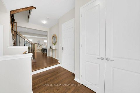 Photo 2 at 53 McMichael Avenue, Kleinburg, Vaughan