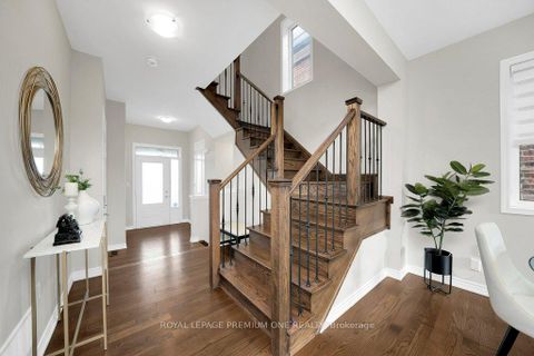 Photo 3 at 53 McMichael Avenue, Kleinburg, Vaughan