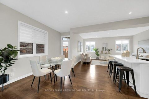 Photo 4 at 53 McMichael Avenue, Kleinburg, Vaughan