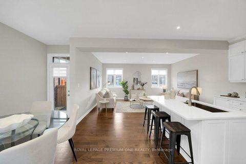 Photo 5 at 53 McMichael Avenue, Kleinburg, Vaughan