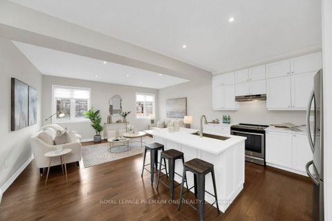 Photo 6 at 53 McMichael Avenue, Kleinburg, Vaughan