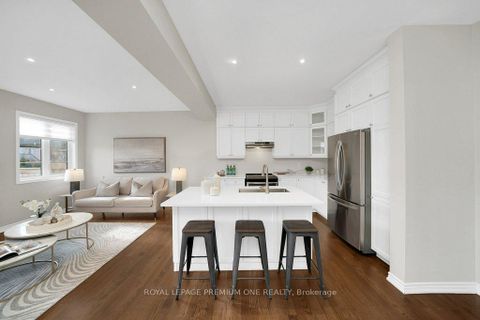 Photo 7 at 53 McMichael Avenue, Kleinburg, Vaughan