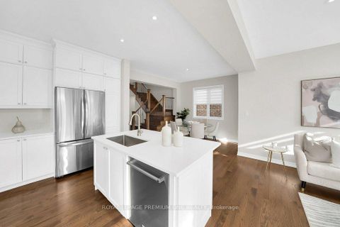 Photo 9 at 53 McMichael Avenue, Kleinburg, Vaughan