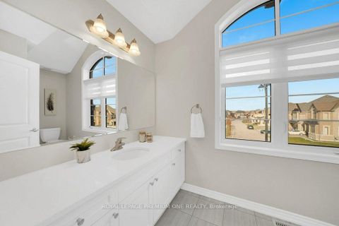 Photo 23 at 53 McMichael Avenue, Kleinburg, Vaughan