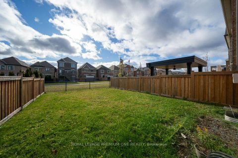 Photo 25 at 53 McMichael Avenue, Kleinburg, Vaughan