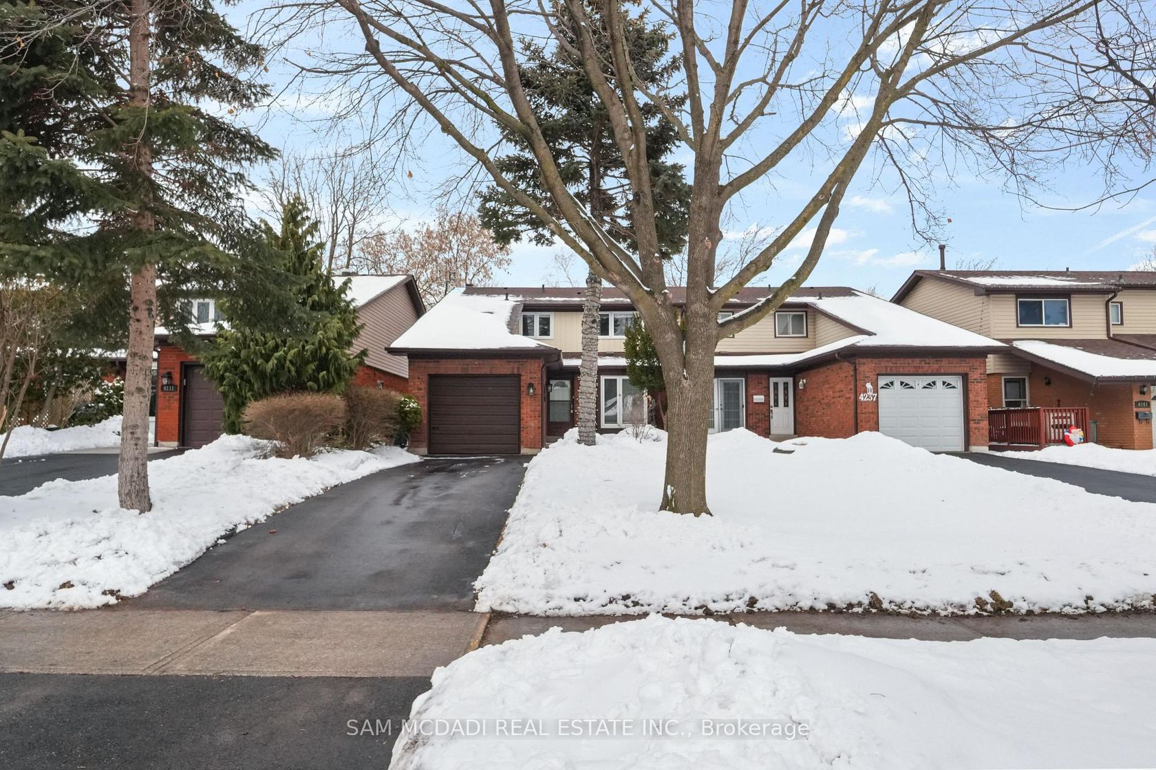 4235 Pheasant Run, Erin Mills, Mississauga 