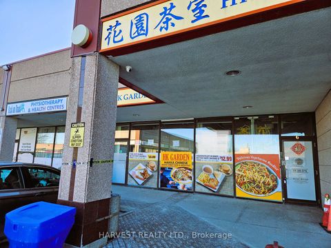 Photo 1 at G6 - 8 Glen Watford Drive, Malvern West, Toronto