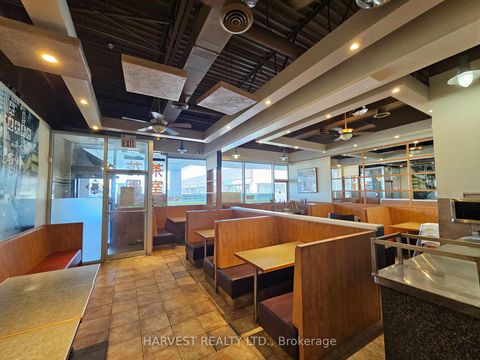 Photo 5 at G6 - 8 Glen Watford Drive, Malvern West, Toronto