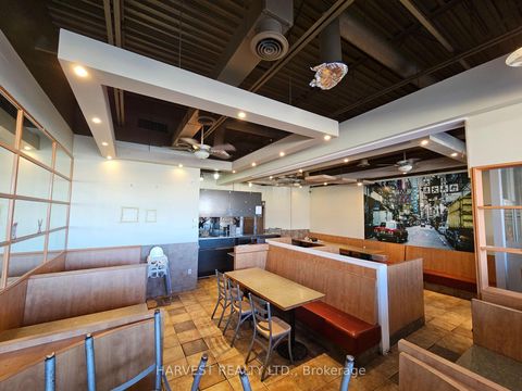 Photo 7 at G6 - 8 Glen Watford Drive, Malvern West, Toronto