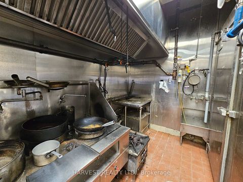 Photo 12 at G6 - 8 Glen Watford Drive, Malvern West, Toronto