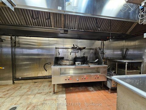 Photo 13 at G6 - 8 Glen Watford Drive, Malvern West, Toronto