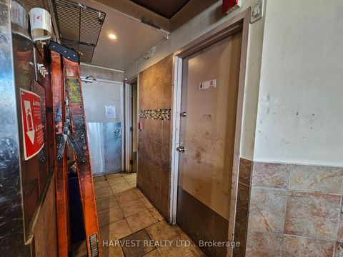 Photo 14 at G6 - 8 Glen Watford Drive, Malvern West, Toronto