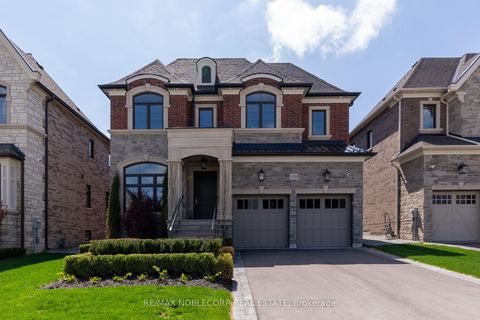 Photo 1 at 53B Puccini Drive, Oak Ridges, Richmond Hill
