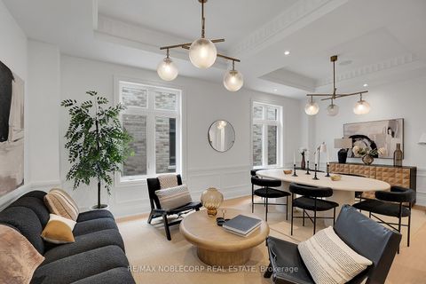 Photo 3 at 53B Puccini Drive, Oak Ridges, Richmond Hill