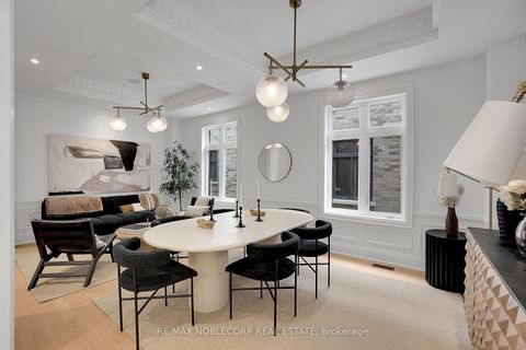 Photo 5 at 53B Puccini Drive, Oak Ridges, Richmond Hill