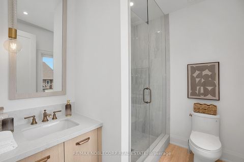 Photo 38 at 53B Puccini Drive, Oak Ridges, Richmond Hill