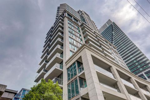 Photo 1 at 1515 - 2121 Lake Shore Boulevard W, Mimico, Toronto