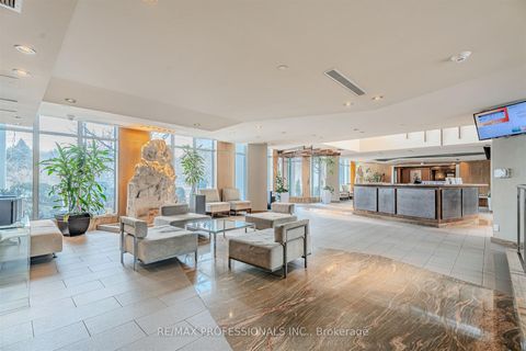 Photo 4 at 1515 - 2121 Lake Shore Boulevard W, Mimico, Toronto