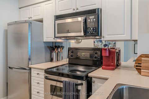 Photo 9 at 1515 - 2121 Lake Shore Boulevard W, Mimico, Toronto