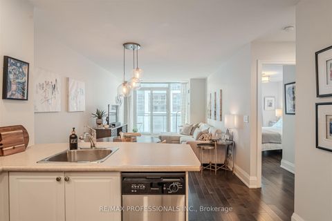 Photo 10 at 1515 - 2121 Lake Shore Boulevard W, Mimico, Toronto