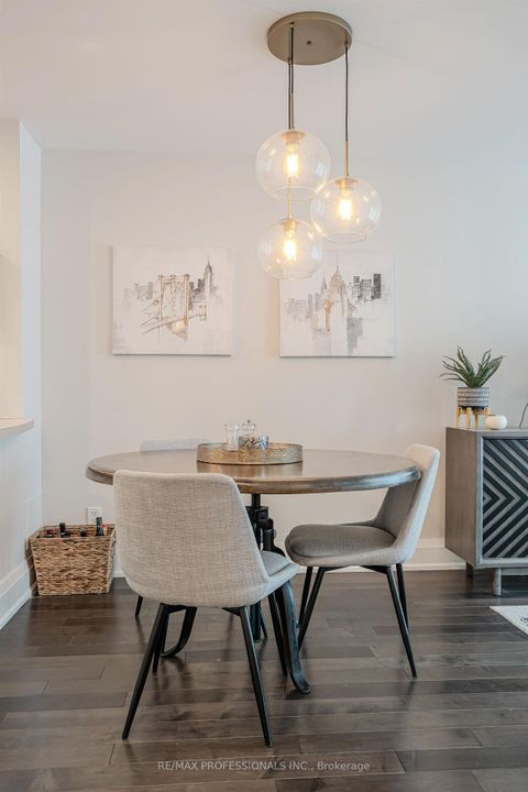 Photo 12 at 1515 - 2121 Lake Shore Boulevard W, Mimico, Toronto