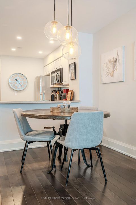 Photo 13 at 1515 - 2121 Lake Shore Boulevard W, Mimico, Toronto