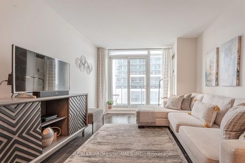 Photo 15 at 1515 - 2121 Lake Shore Boulevard W, Mimico, Toronto