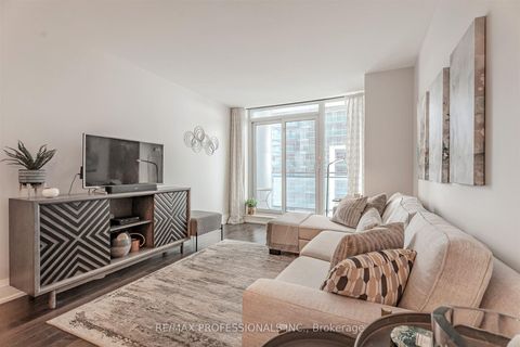 Photo 16 at 1515 - 2121 Lake Shore Boulevard W, Mimico, Toronto