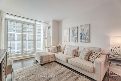Photo 18 at 1515 - 2121 Lake Shore Boulevard W, Mimico, Toronto
