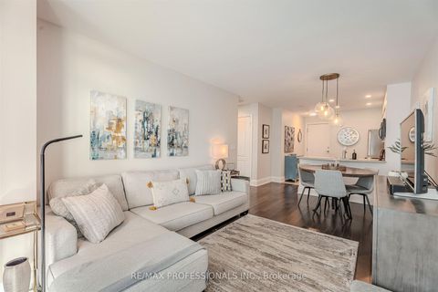 Photo 19 at 1515 - 2121 Lake Shore Boulevard W, Mimico, Toronto