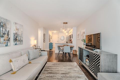 Photo 20 at 1515 - 2121 Lake Shore Boulevard W, Mimico, Toronto