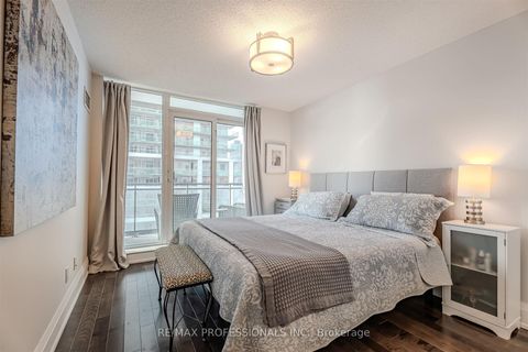 Photo 21 at 1515 - 2121 Lake Shore Boulevard W, Mimico, Toronto