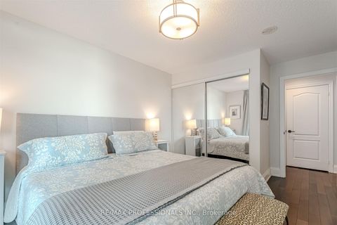 Photo 22 at 1515 - 2121 Lake Shore Boulevard W, Mimico, Toronto